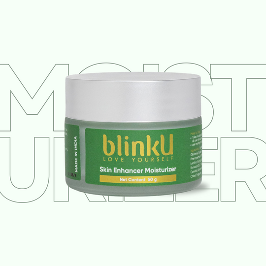 Skin Enhancer Moisturizer