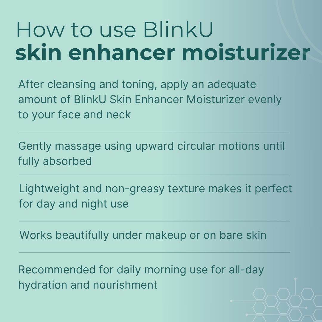 Skincare products arranged for glow hydration and daily care