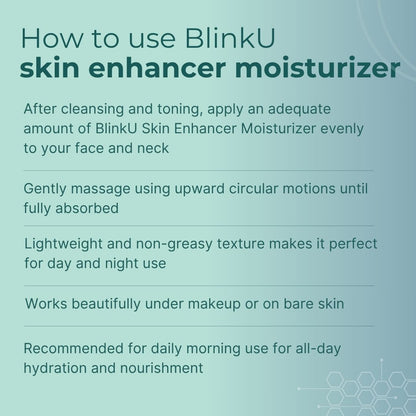 Skincare products arranged for glow hydration and daily care