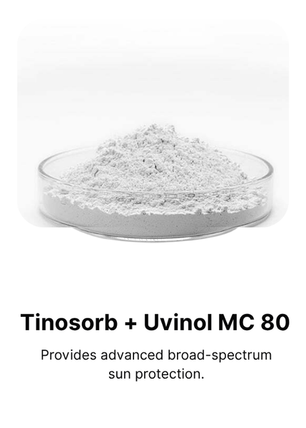 tinosorb