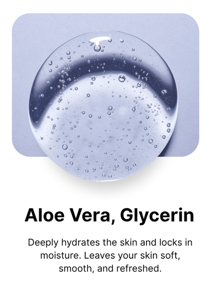 aloe vera