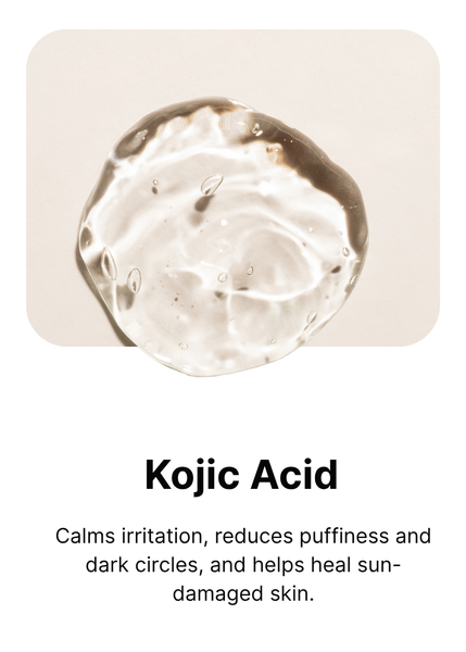 kojic acid