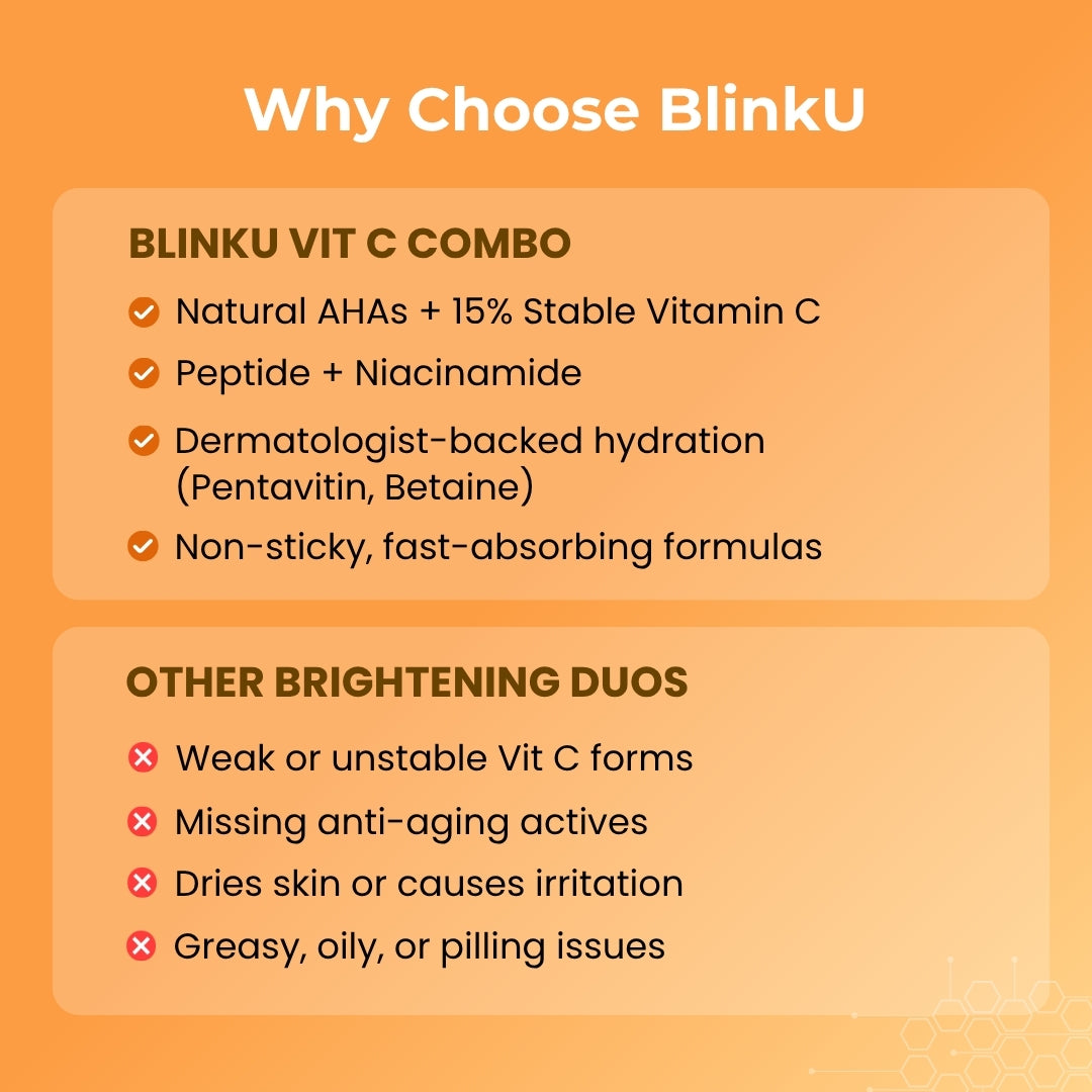 Skincare product lineup highlighting glow and hydration