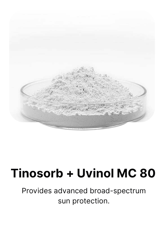 tinosorb