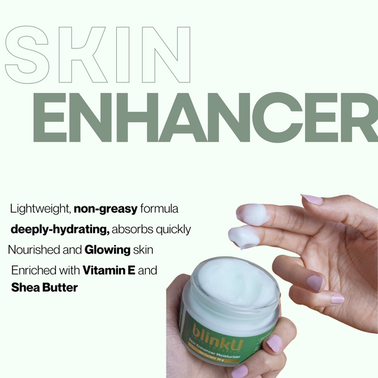 Skin Enhancer Moisturizer