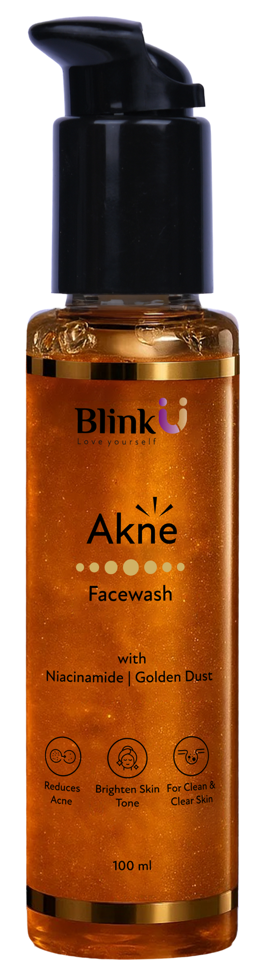 Acne Face Wash