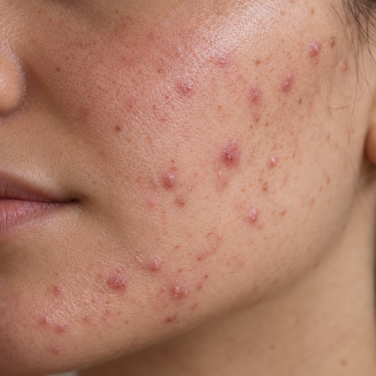 Reduce Acne