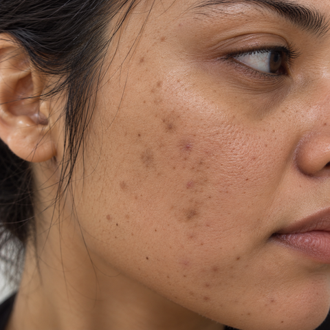 Dullness & Dark Spots