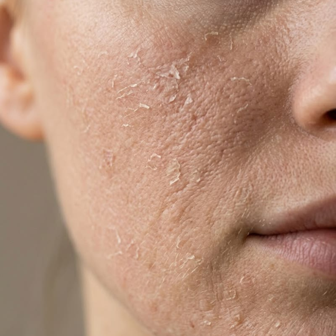 Exfoliation