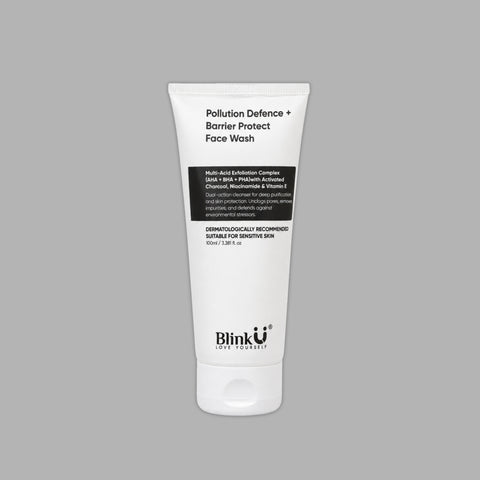 Facewash