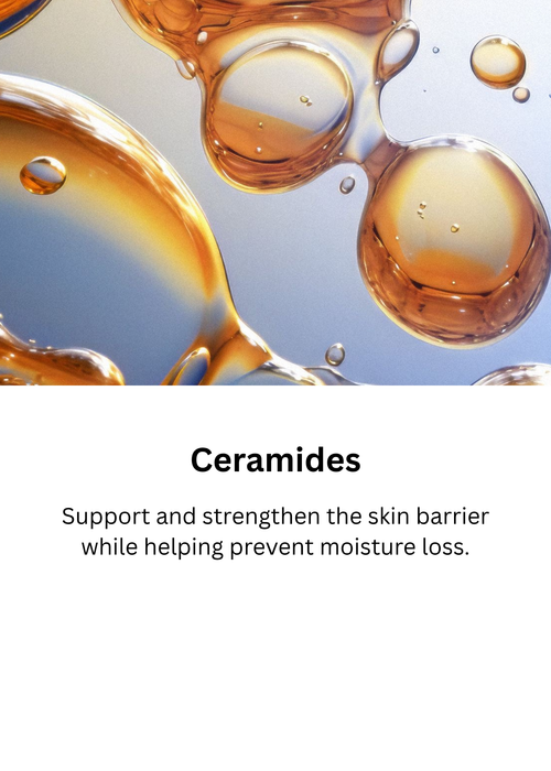 Pollution Defence+ Barrier Protect Sunscreen SPF50 PA++++ Ingredient 4