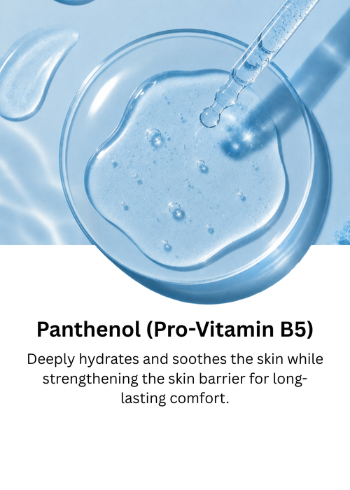 Oil + Acne Control Sunscreen SPF 50 PA++++ Ingredient 4