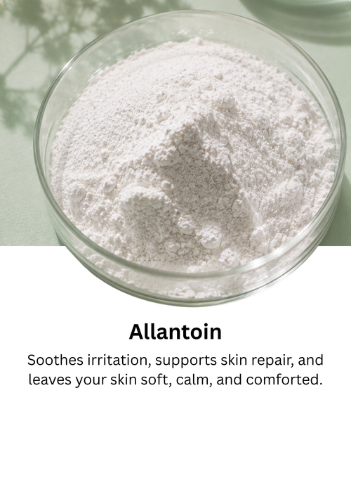 Oil + Acne Control Sunscreen SPF 50 PA++++ Ingredient 5