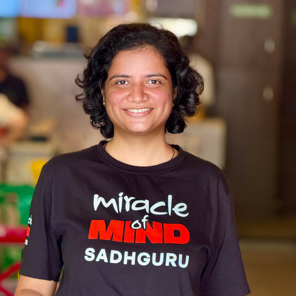 Seema Singh