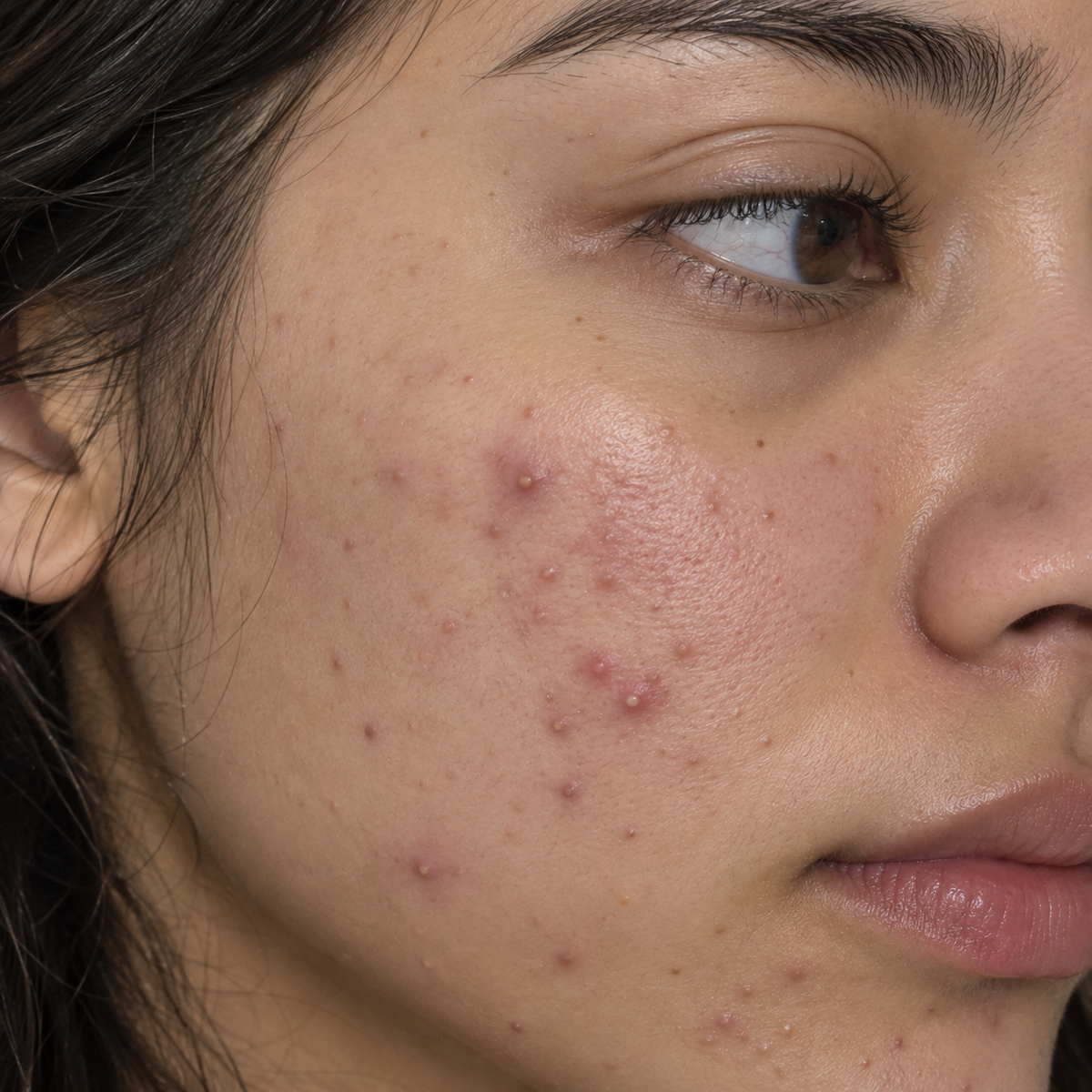 Acne Friendly