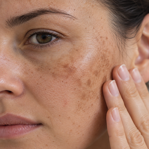 Acne Solution Range