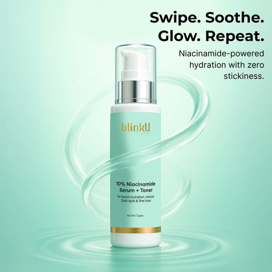 Skin enhancer moisturizer displayed for hydration and glow