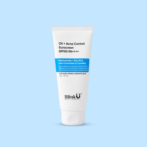 Sunscreen