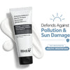 Pollution Defence + Barrier Protect Sunscreen SPF 50 PA++++ with Ceramides & Antioxidants – 50g