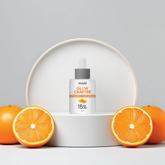 Vitamin C Face Serum