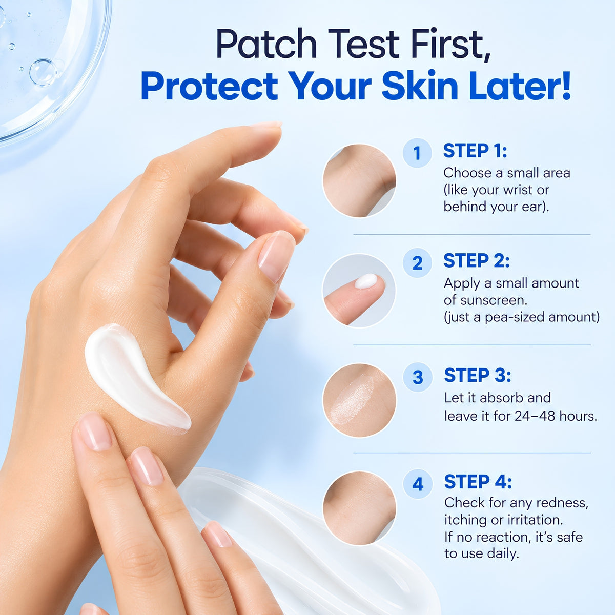 Oil + Acne Control Sunscreen SPF 50 PA++++ with Niacinamide & Zinc PCA – 50g
