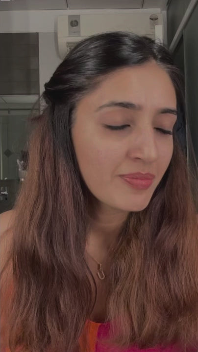 Glow Crafter Vitamin C Sunscreen - Ceramide 3B & Infragaurd, SPF50 PA+++, 50g